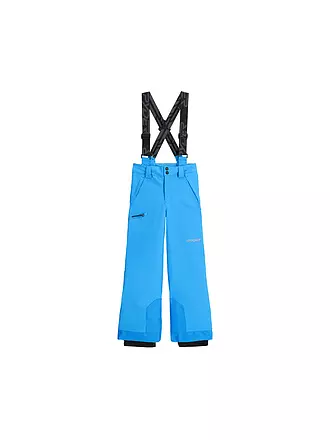 SPYDER | Pantaloni da sci per bambini Propulsion | blau